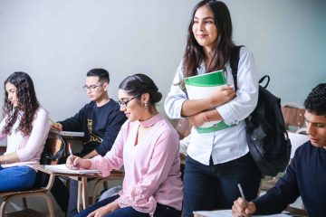SCHOLARSHIP FOR STUDENTS