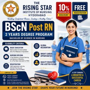 POST RN BSc.N